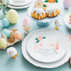 Velas Ovos Pastel
